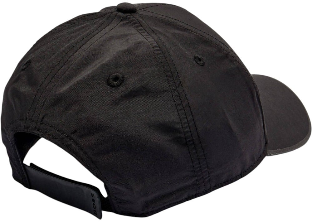 Boss Heren Cap Zwart