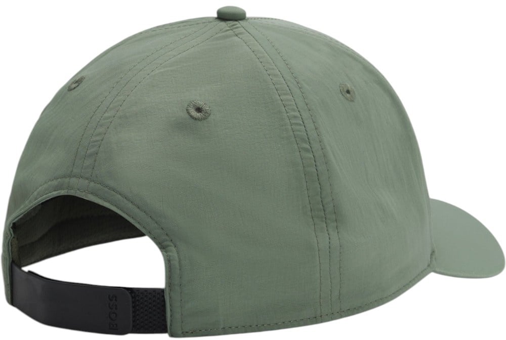 Boss Heren Cap Groen