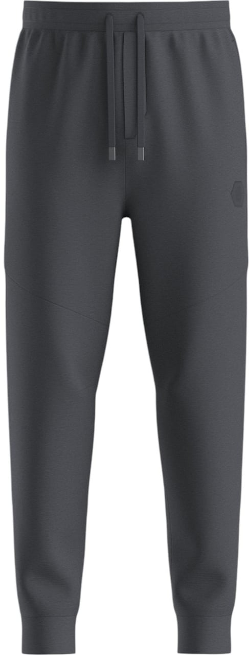 Boss Heren Broek Grijs