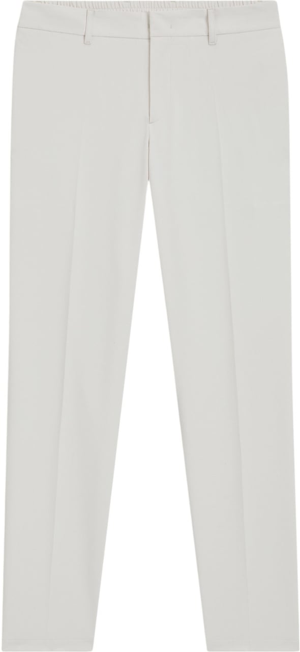 Boss Heren Broek Wit