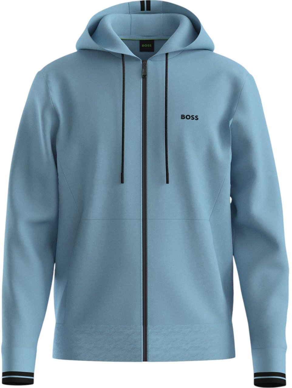 Boss Heren Vets Blauw