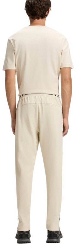 Boss Heren Broek Bruin