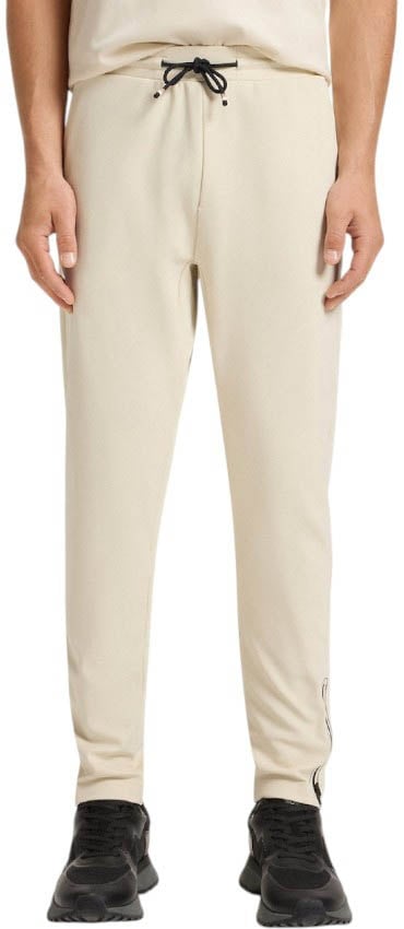 Boss Heren Broek Bruin