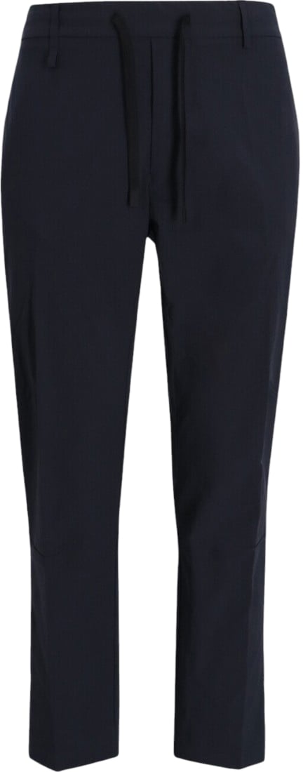 Boss Heren Broek Blauw