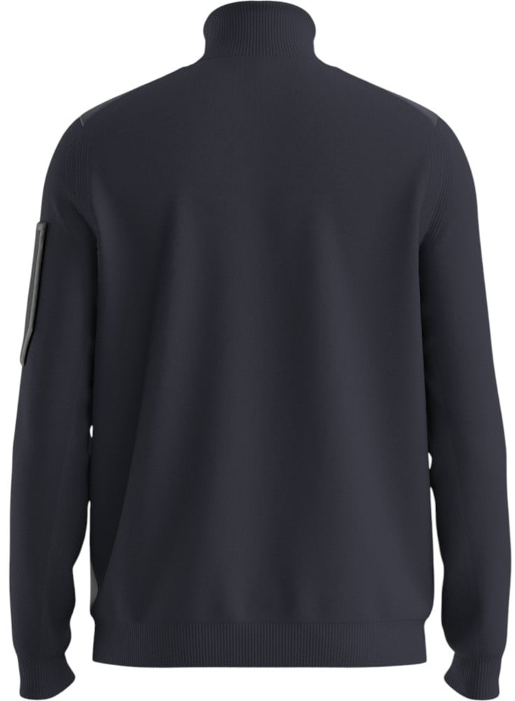 Boss Heren Trui Blauw