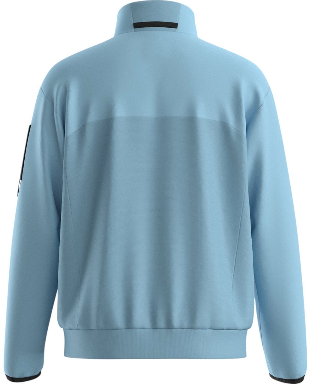 Boss Heren Jas Blauw