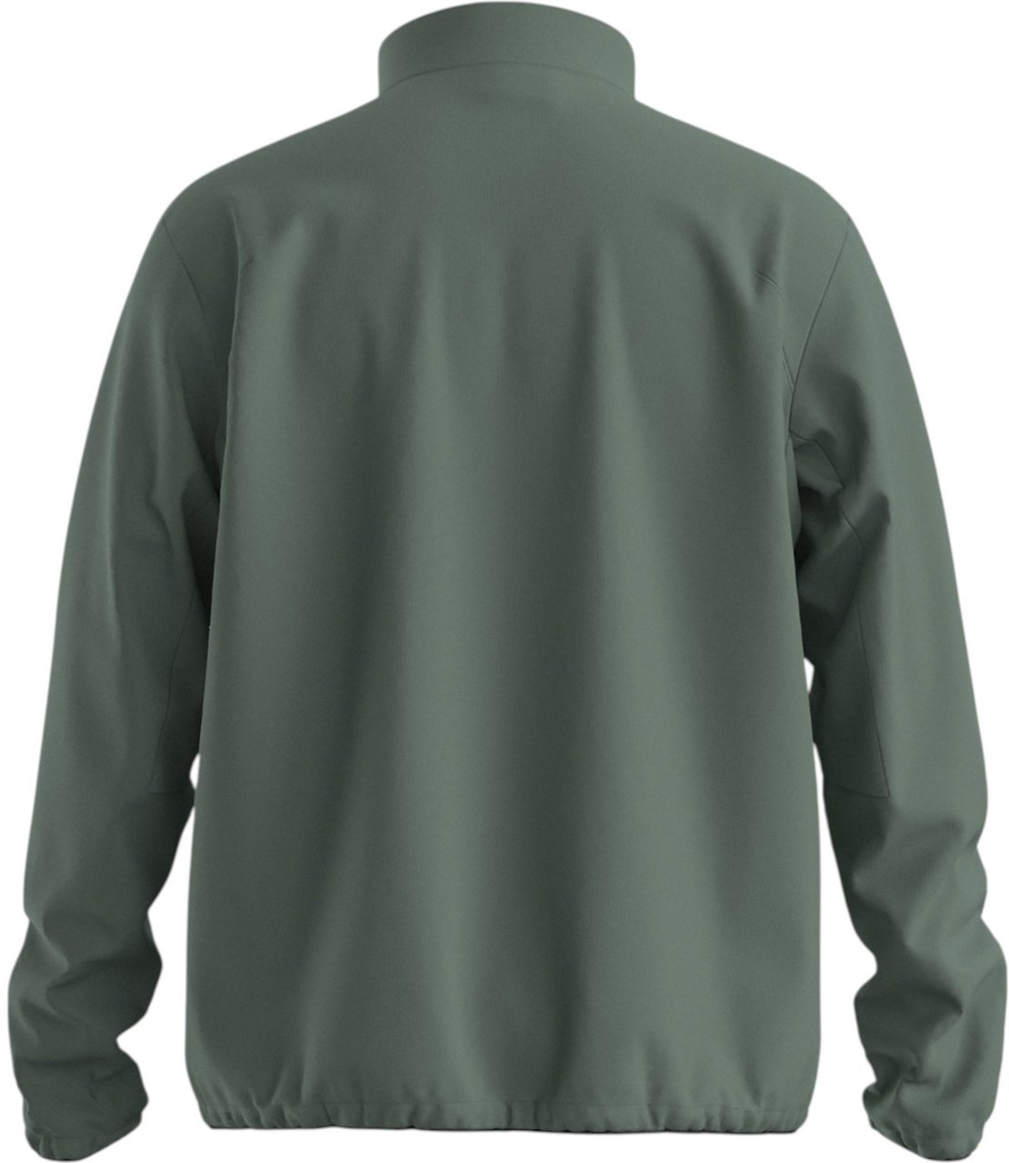 Boss Heren Jas Groen