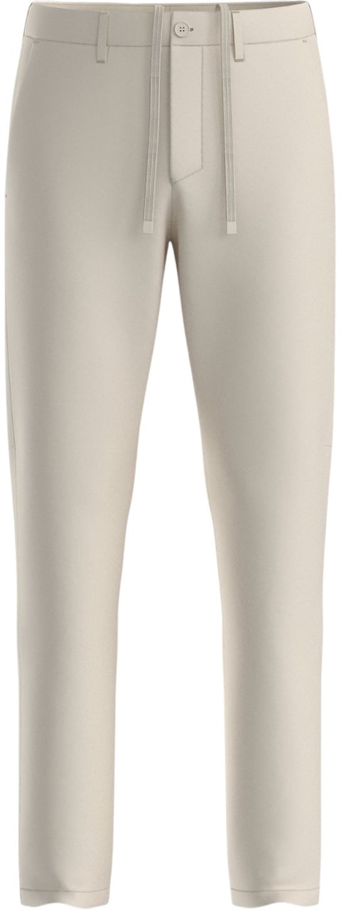 Boss Heren Broek Wit
