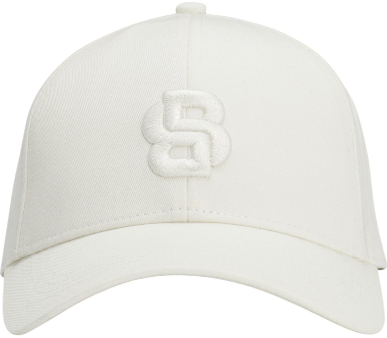 Boss Heren Cap Wit