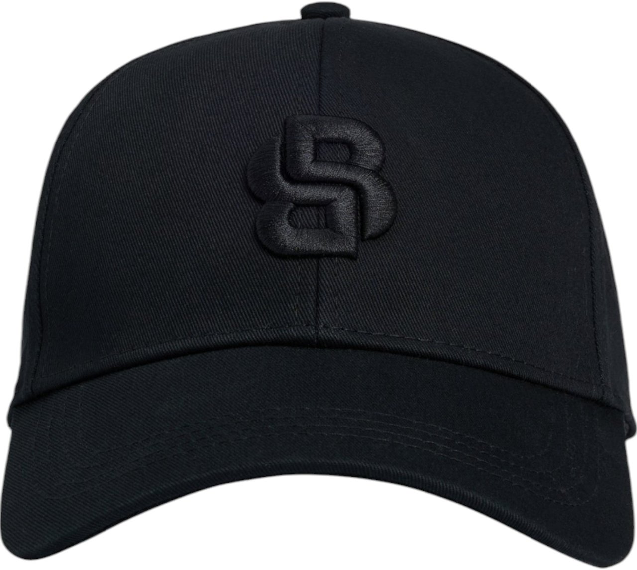 Boss Heren Cap Zwart