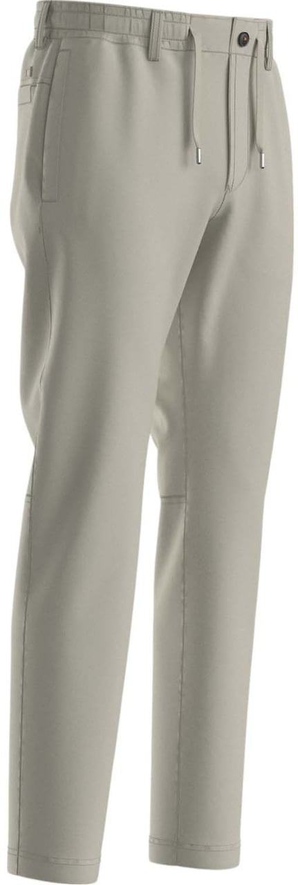 Boss Heren Broek Bruin