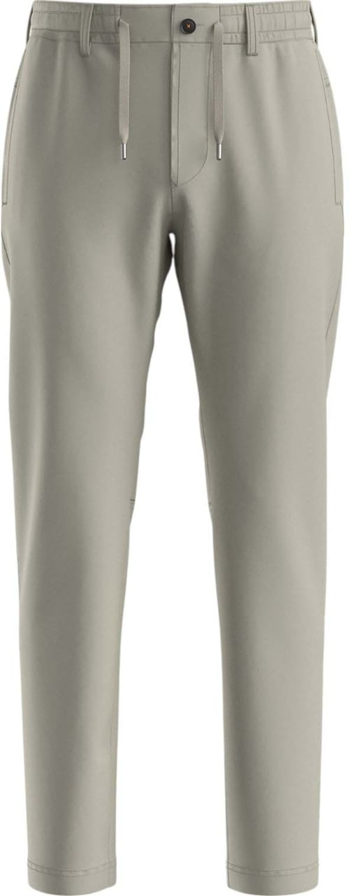 Boss Heren Broek Bruin