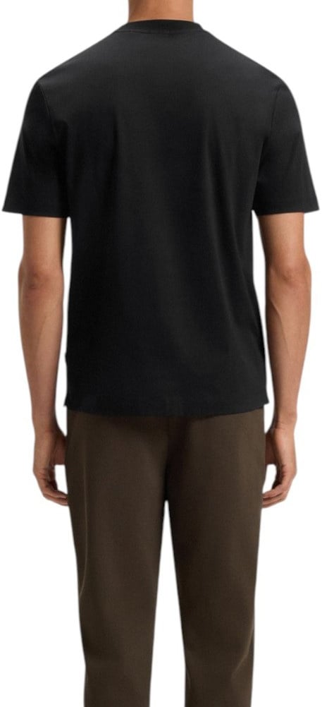 Boss Heren T-Shirt Zwart