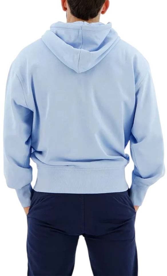 Boss Heren Trui Blauw