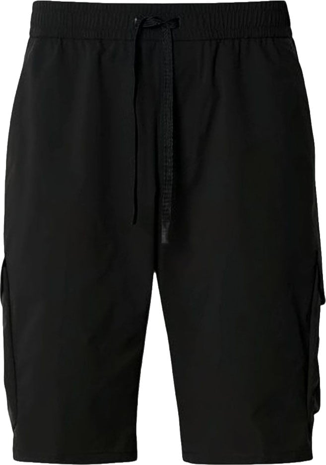 Boss Black S Urbanex Cargo Bermuda Shorts Zwart