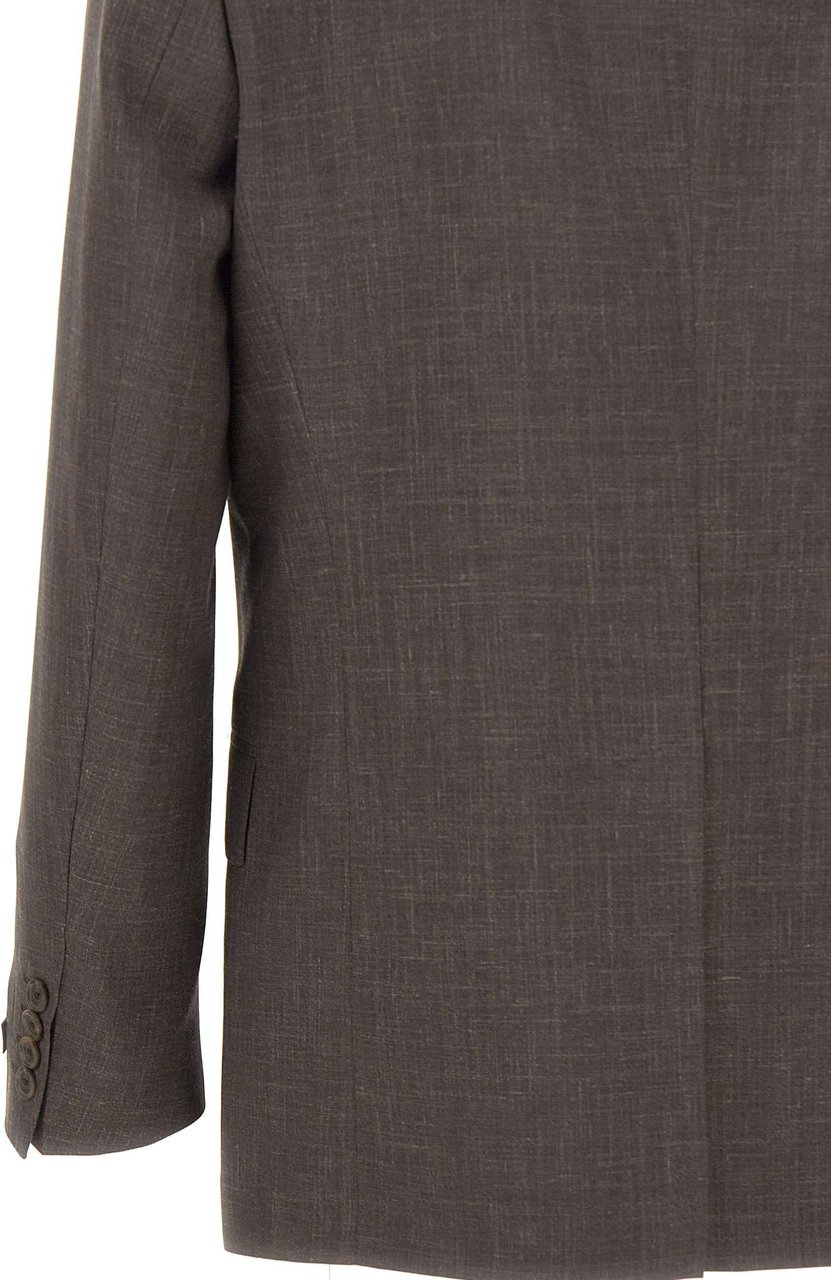 Boss Jackets Brown Bruin