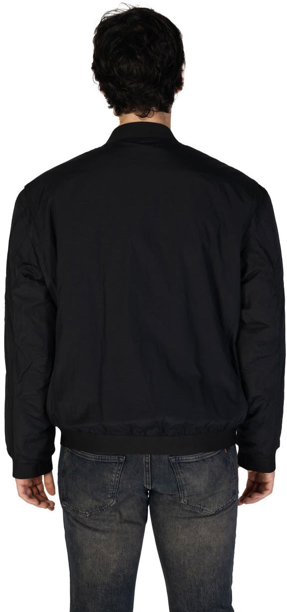 Boss Boss Men Blazer Zwart