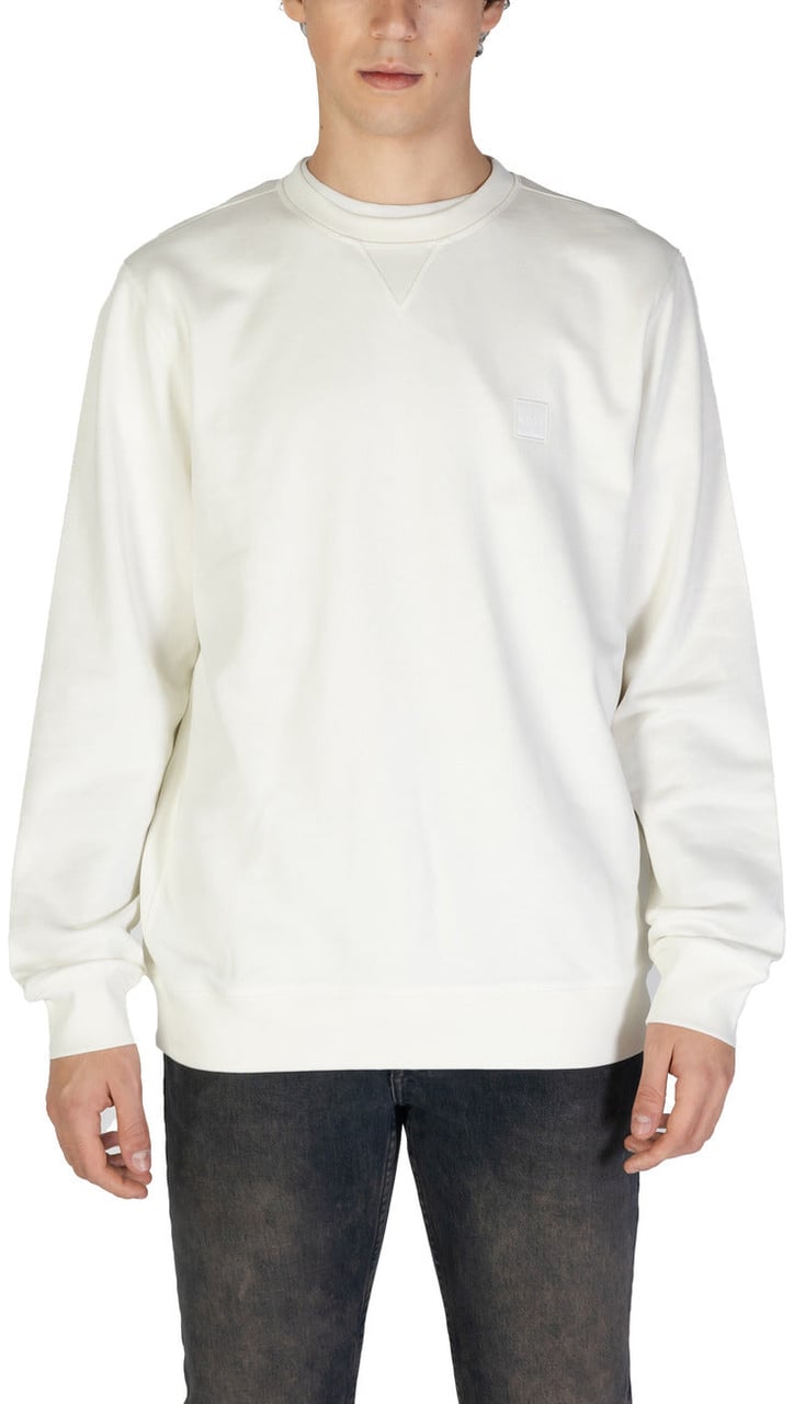 Boss Men Sweatshirts Wit