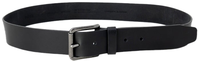 Boss Boss Men Belt Zwart
