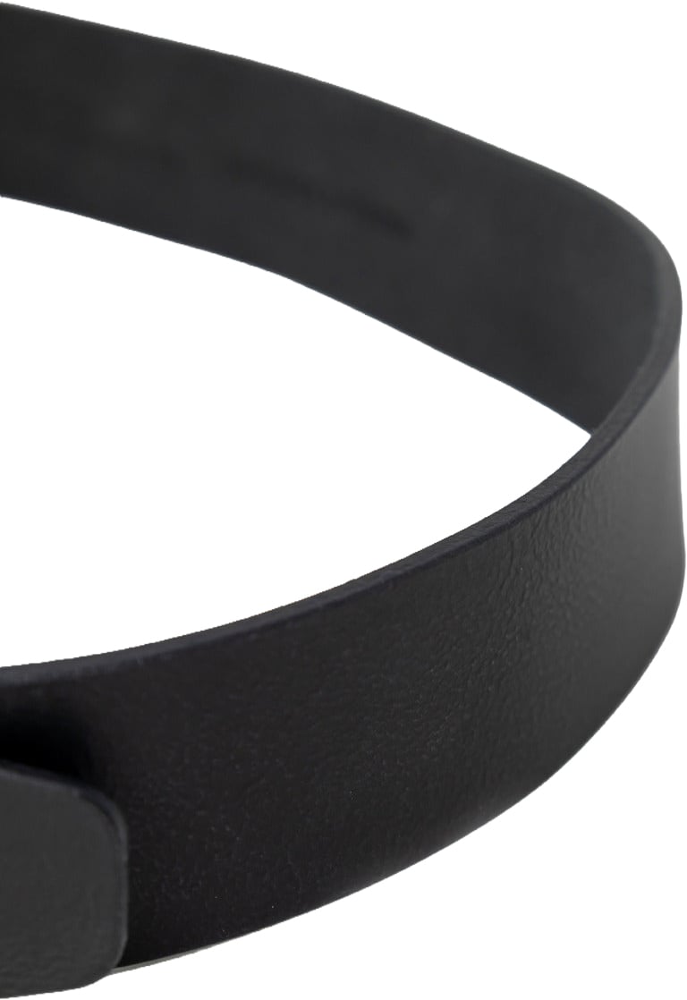 Boss Men Belt Zwart