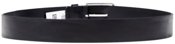 Boss Boss Men Belt Zwart