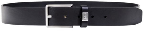 Boss Boss Men Belt Zwart