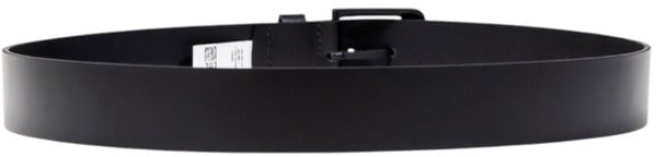 Boss Men Belt Zwart