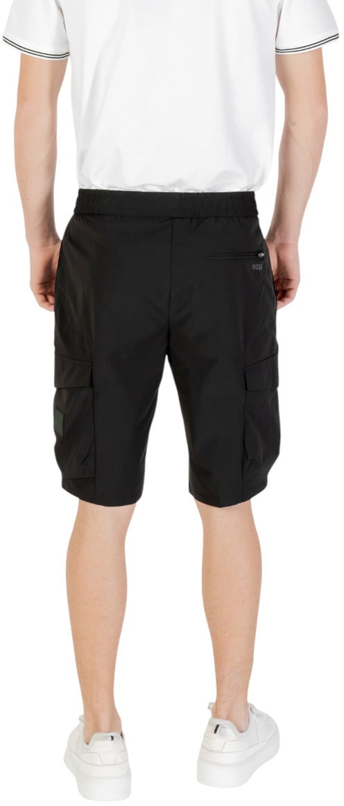 Boss Boss Men Shorts Zwart