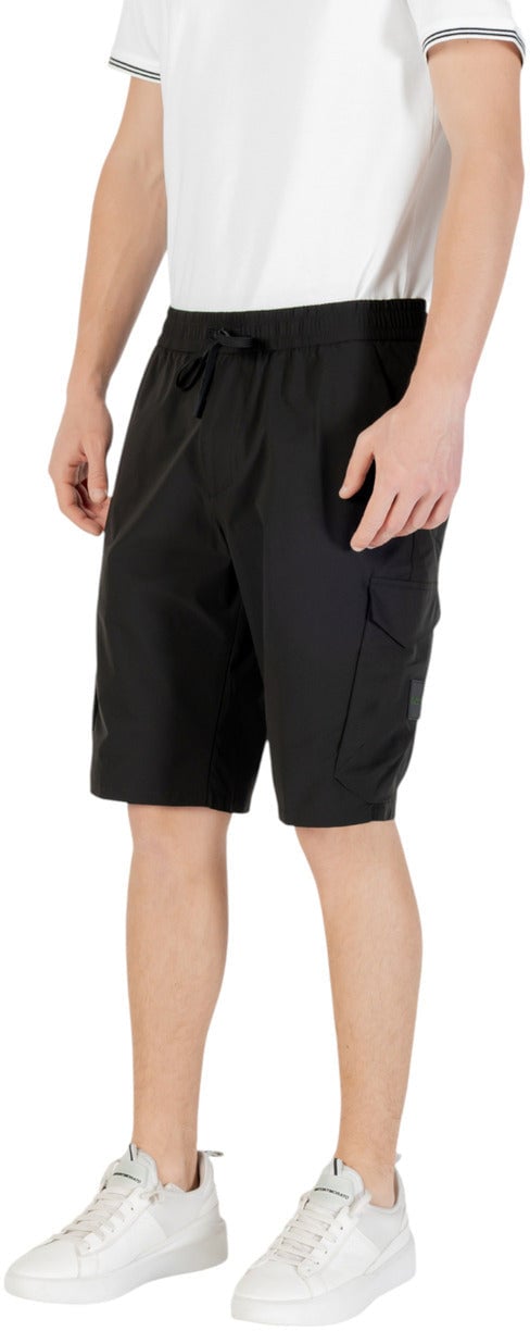 Boss Boss Men Shorts Zwart