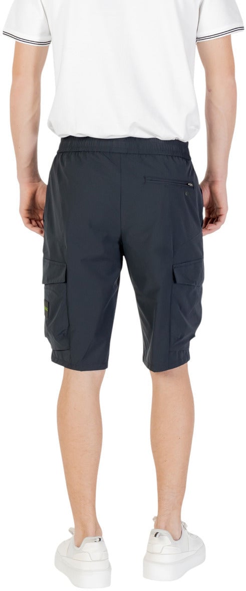 Boss Boss Men Shorts Blauw