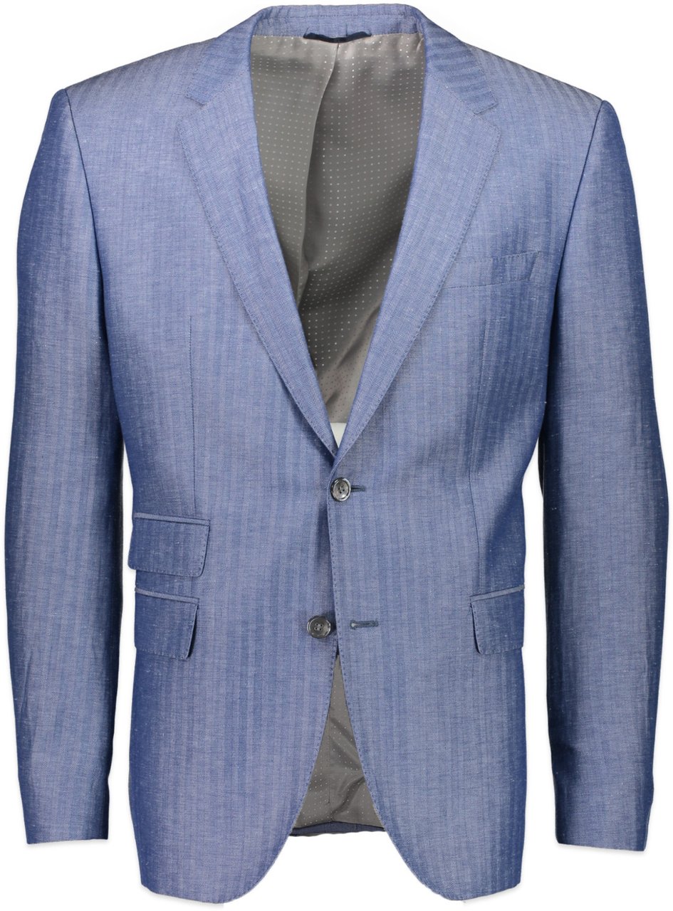 Boss Colberts Blauw Blauw