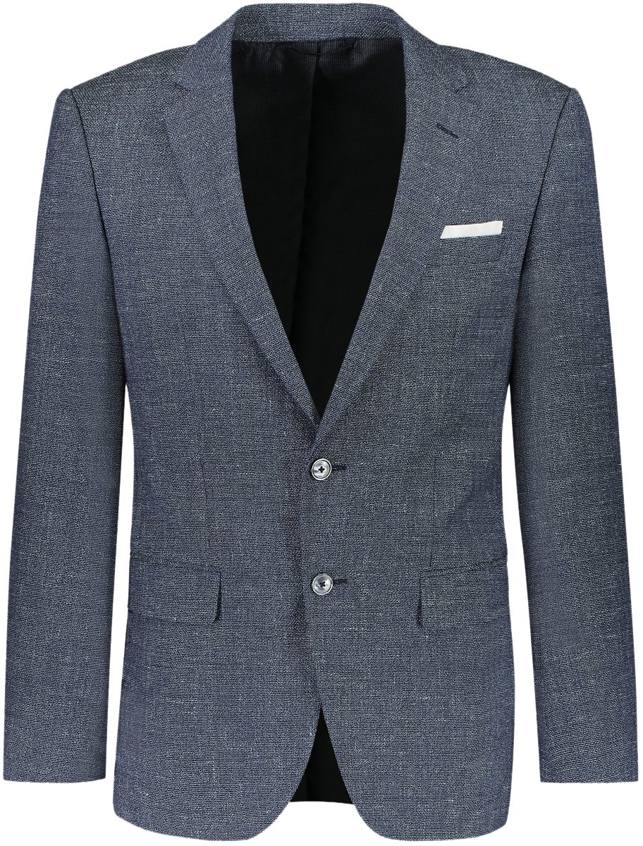 Boss Colberts Blauw Blauw