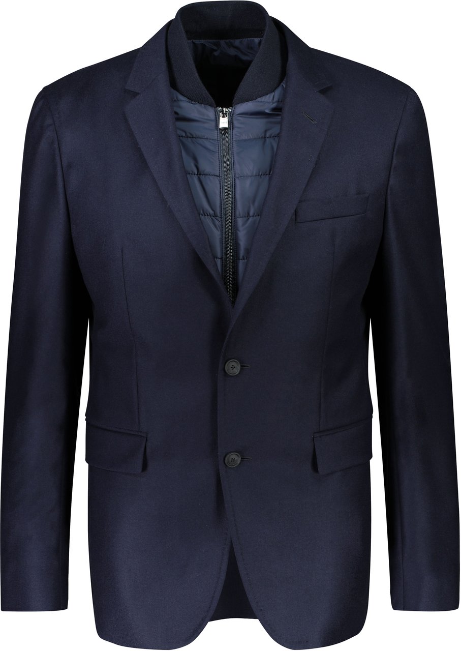 Boss Colberts Blauw Blauw