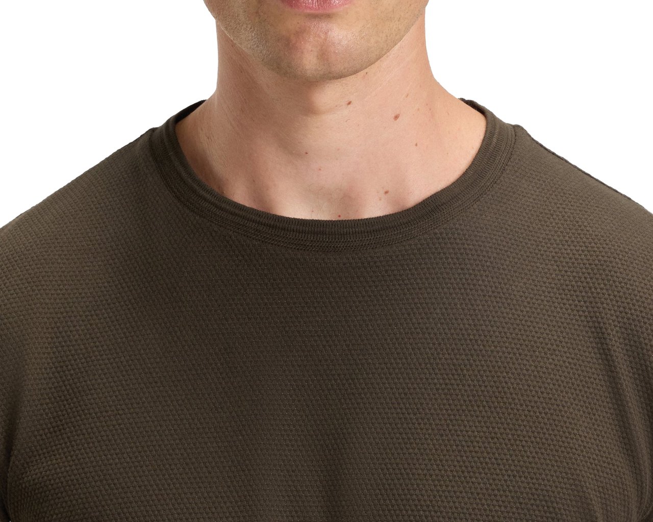 Boss Hugo Boss - Tiburt 240 - 50452680 - 207 Dark brown Bruin