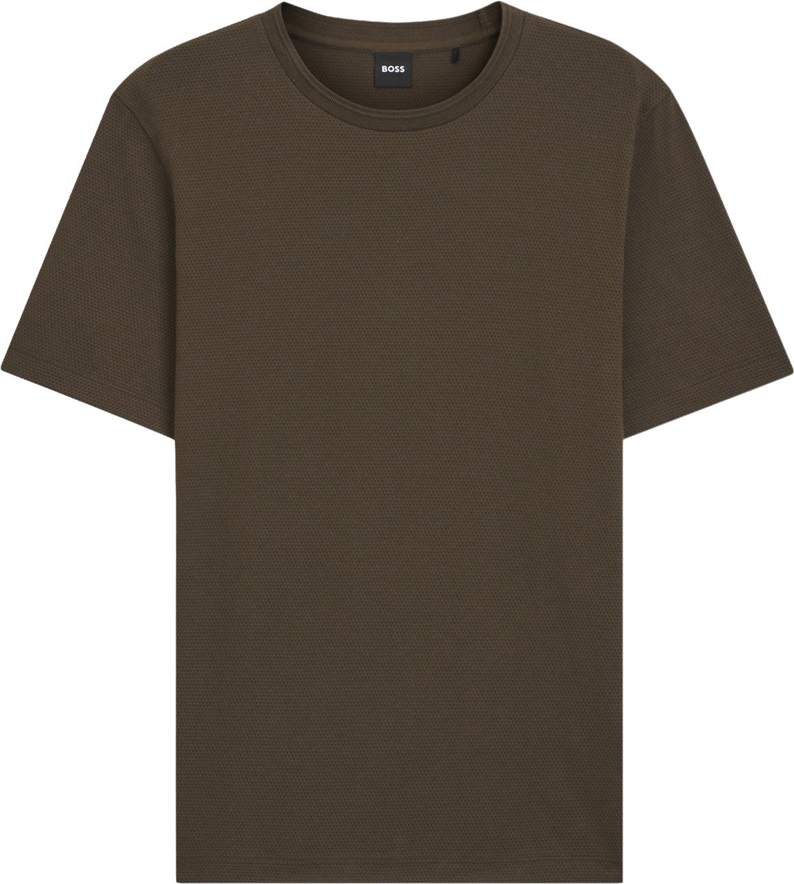 Boss Hugo Boss - Tiburt 240 - 50452680 - 207 Dark brown Bruin