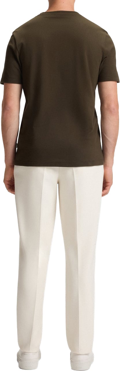 Boss Hugo Boss - Tiburt 240 - 50452680 - 207 Dark brown Bruin