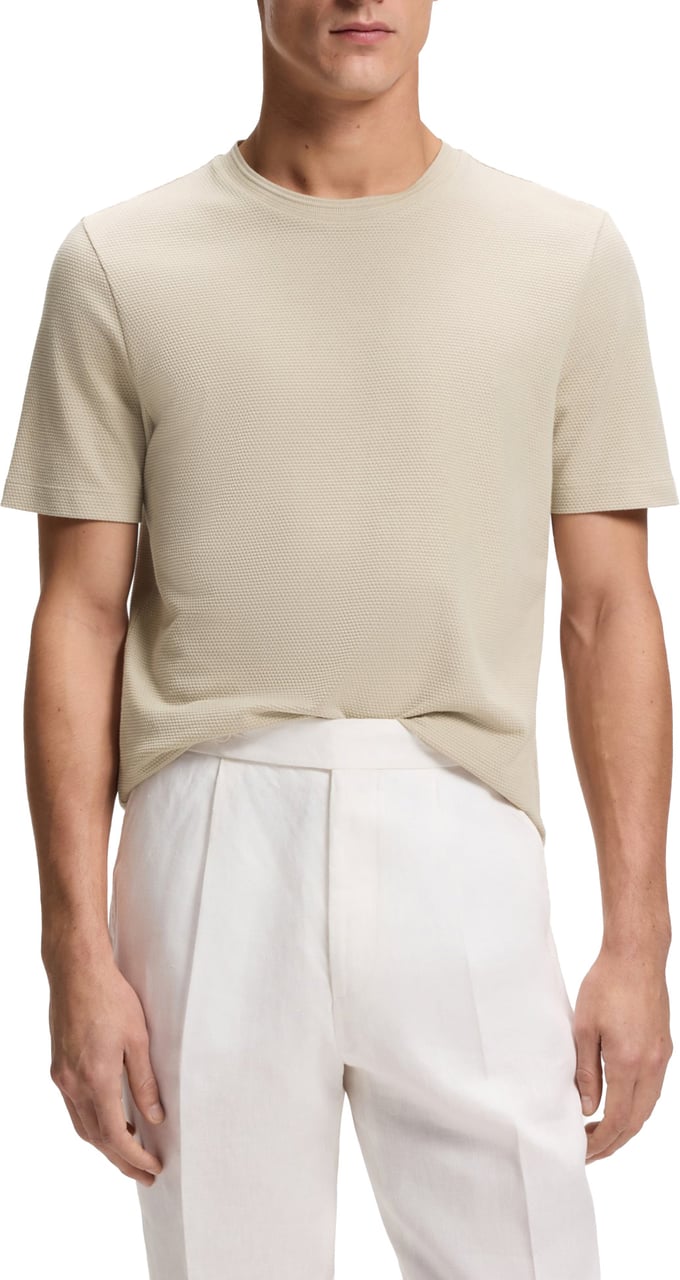 Boss Hugo Boss - Tiburt 240 - 50452680 - 286 Open beige Beige
