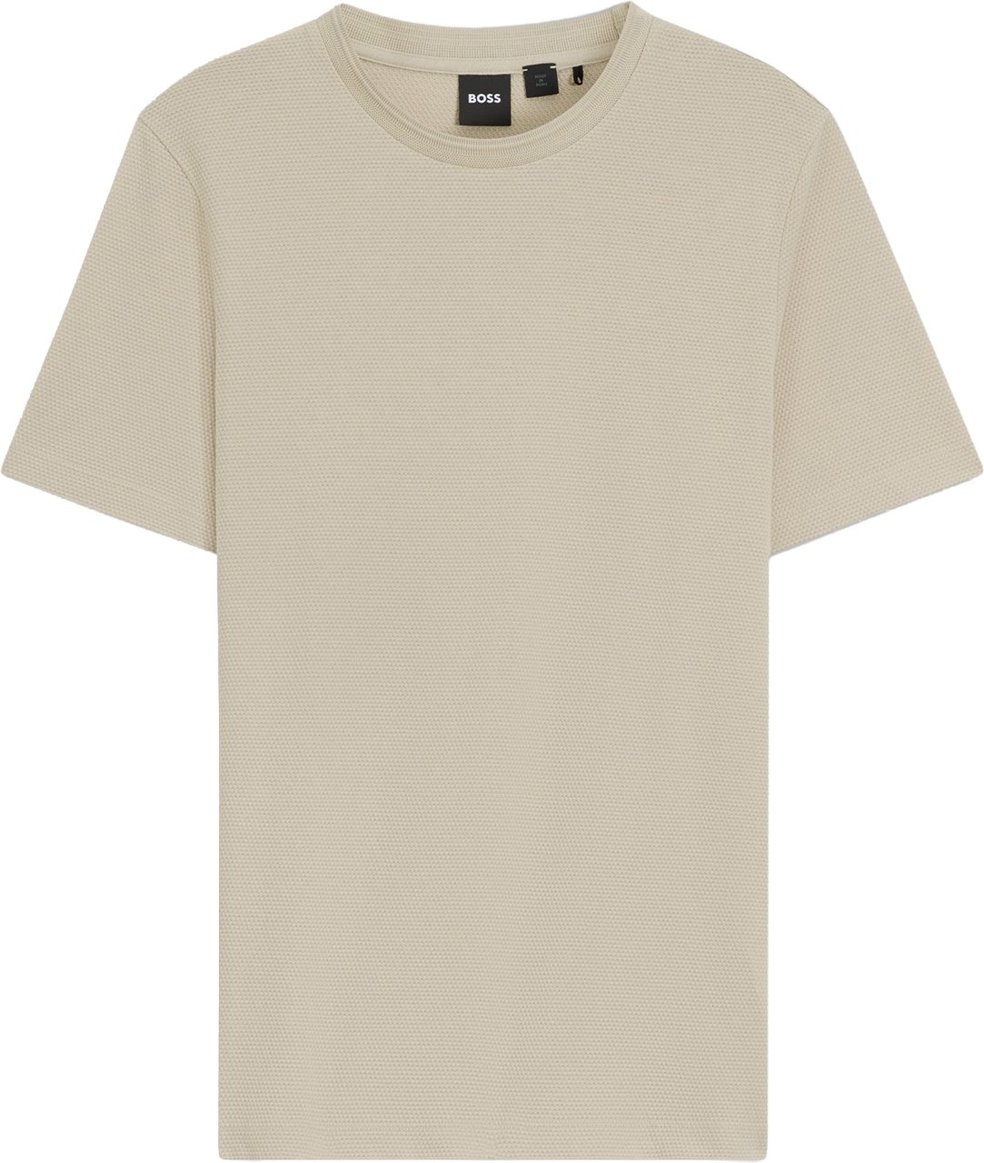 Boss Hugo Boss - Tiburt 240 - 50452680 - 286 Open beige Beige