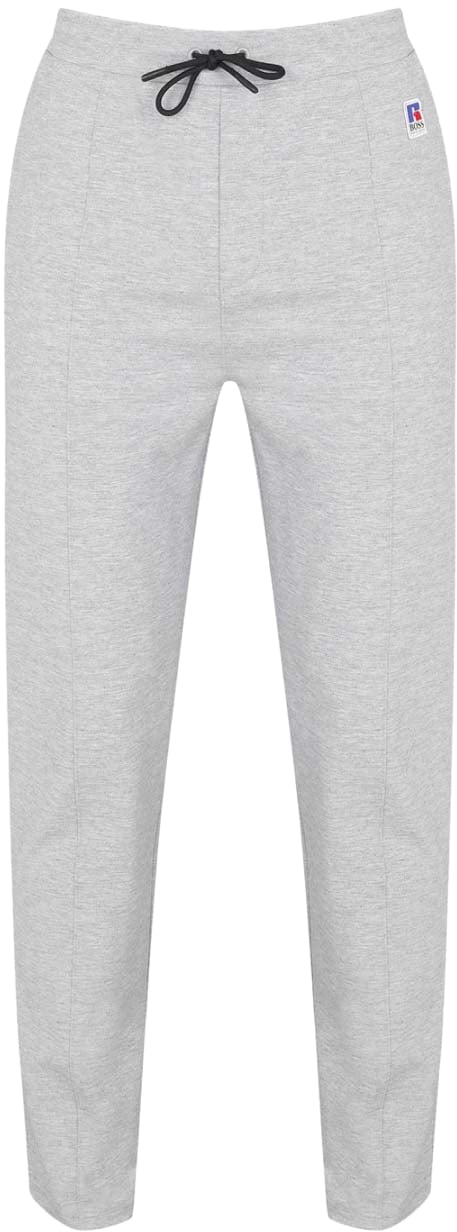 Boss X Russell Athletic Jaycen Sweatpants Grijs
