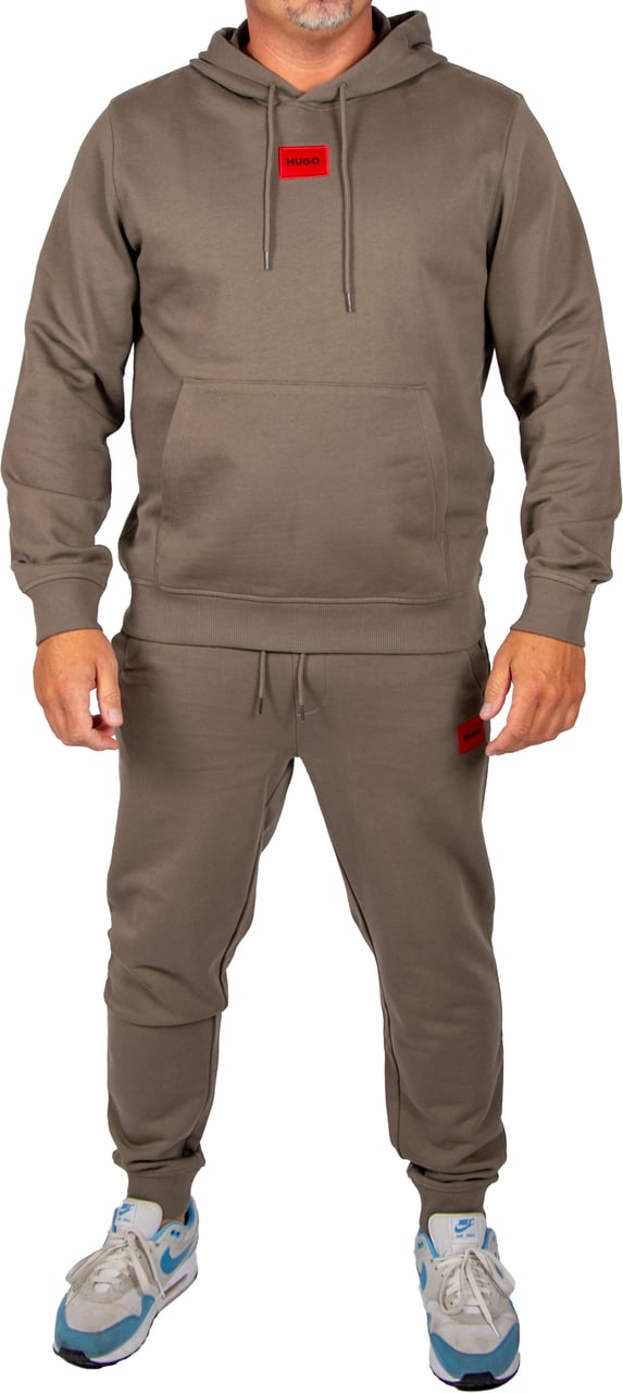 Boss Hugo Daratschi214 Beige