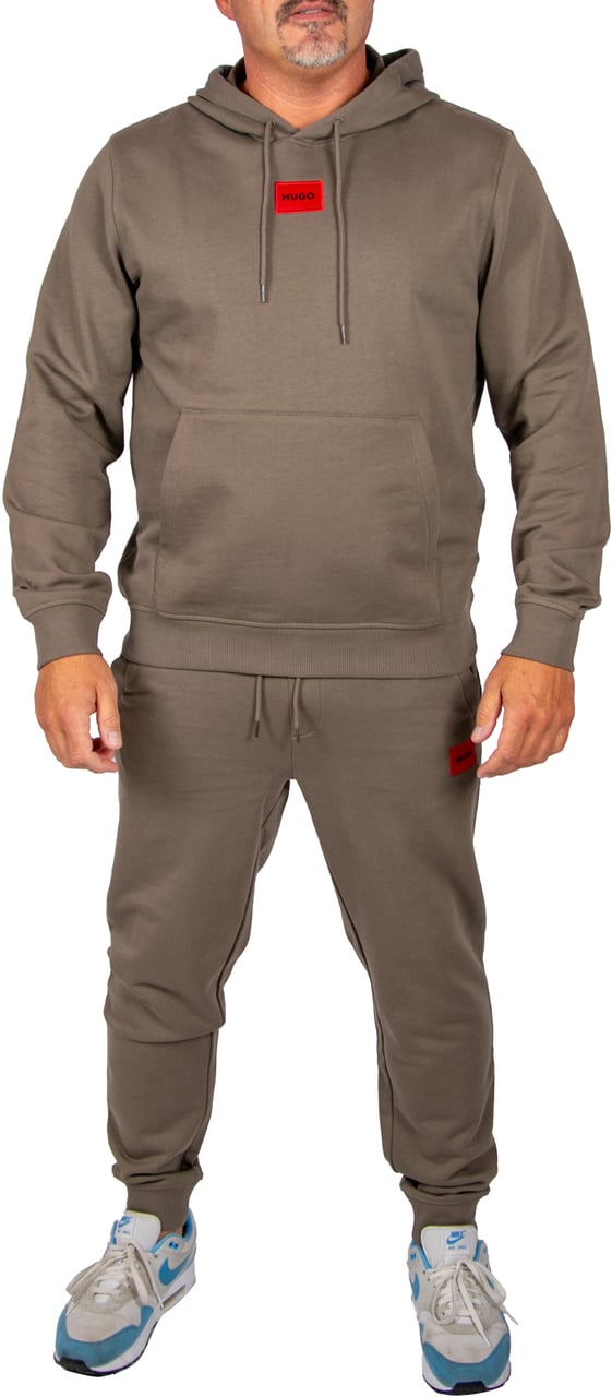 Boss Hugo Daratschi214 Beige