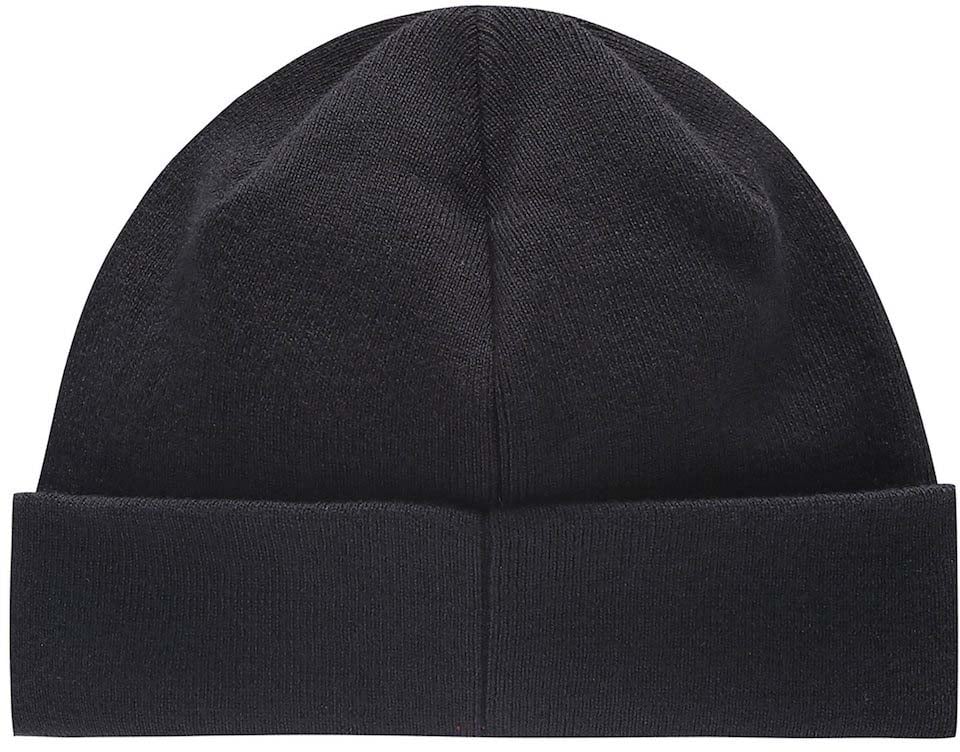 Boss Hugo X Vertere Berlin Xertere Beanie Zwart