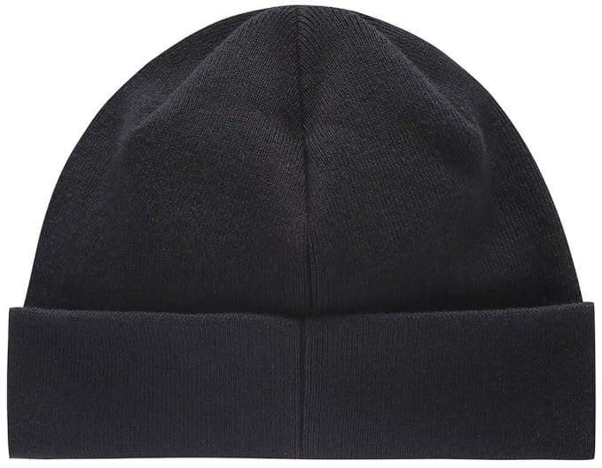 Boss Hugo X Vertere Berlin Xertere Beanie Zwart