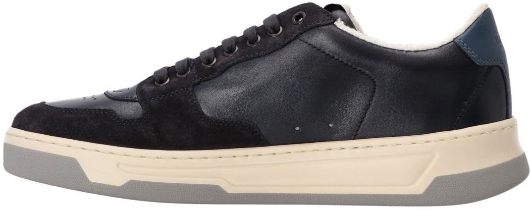 Boss Sneakers Darkblue (navy) Navy