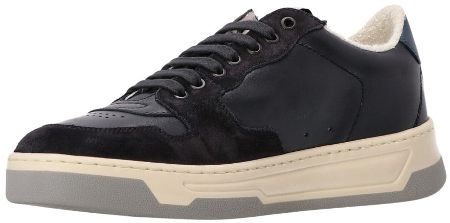 Boss Sneakers Darkblue (navy) Navy
