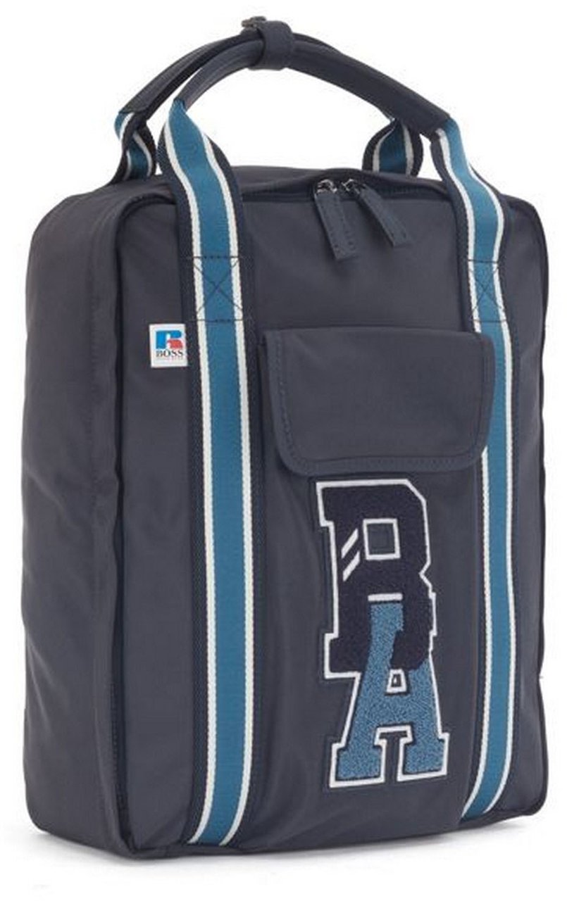 Boss Bags Blue Blauw