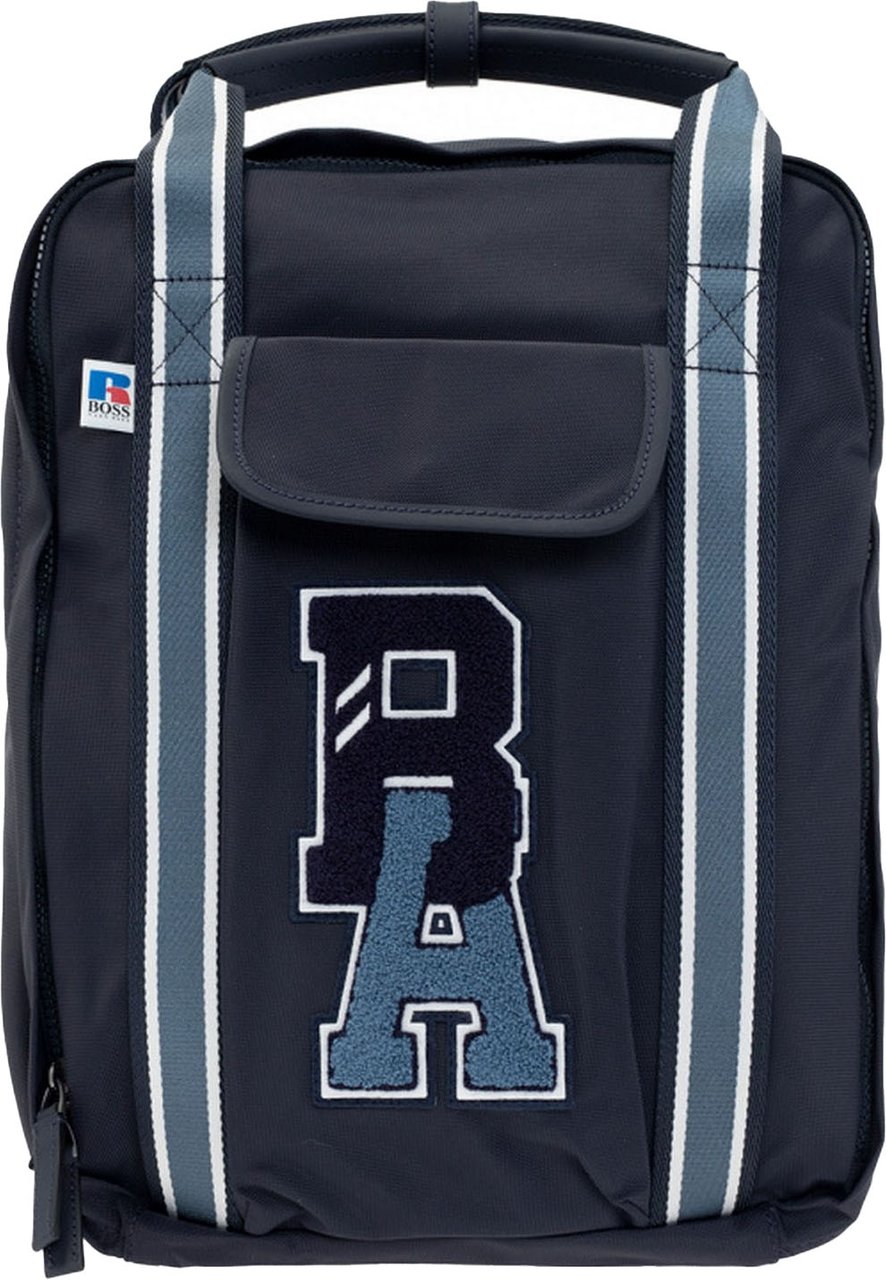 Boss Bags Blue Blauw