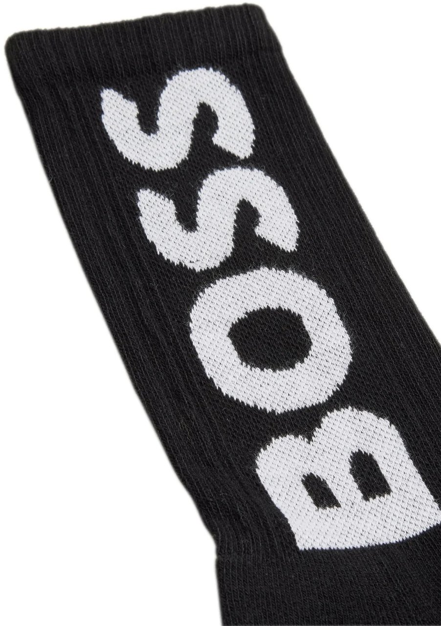 Boss qs rib logo divers Divers