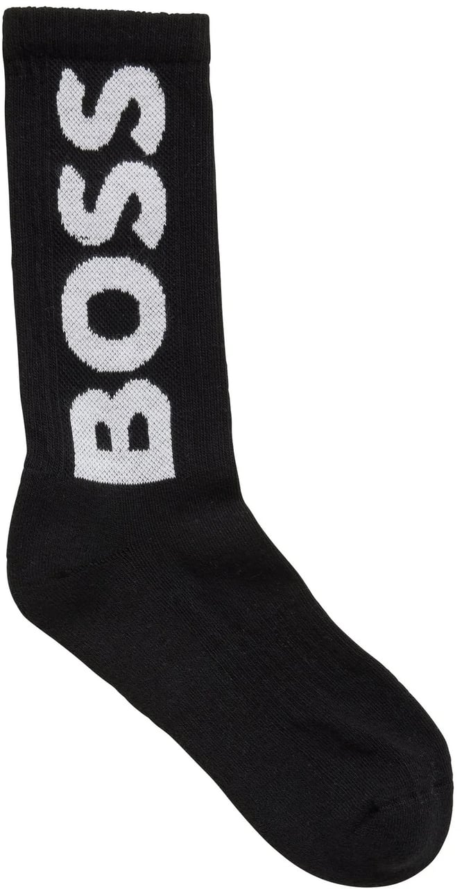 Boss qs rib logo divers Divers