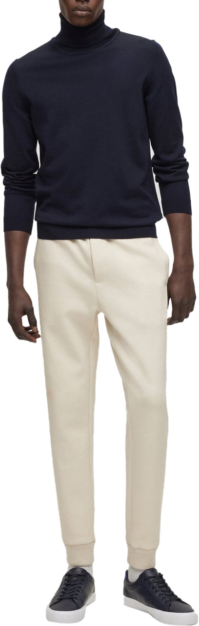 Boss Sweaters Blue Blauw